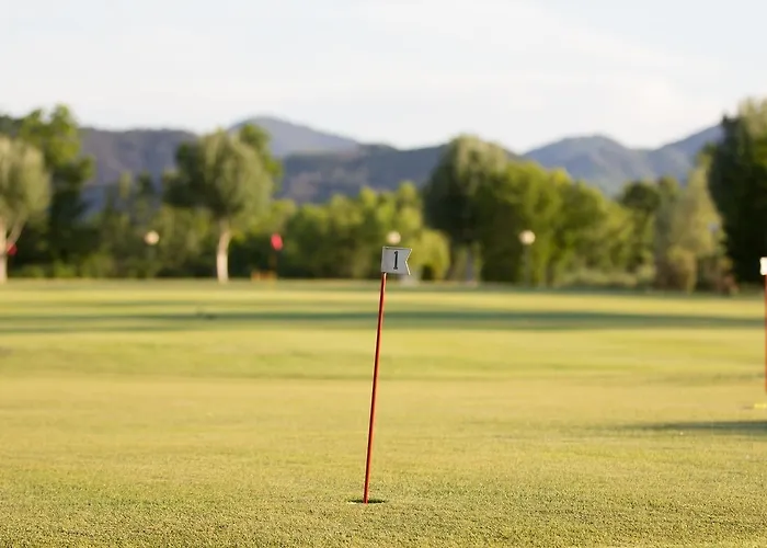 Terme Leonardo מלון