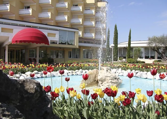 Terme Leonardo 4* אבנו טרמה