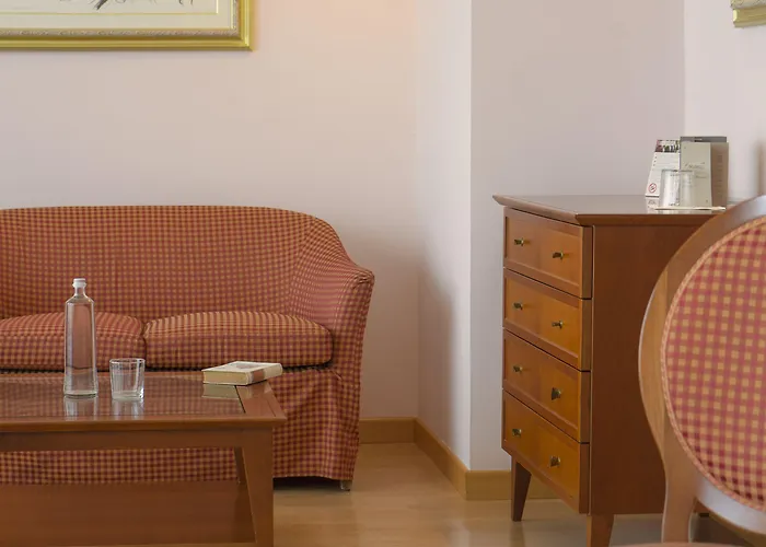 Terme Leonardo מלון