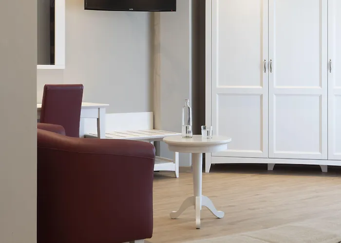 Terme Leonardo 4* אבנו טרמה