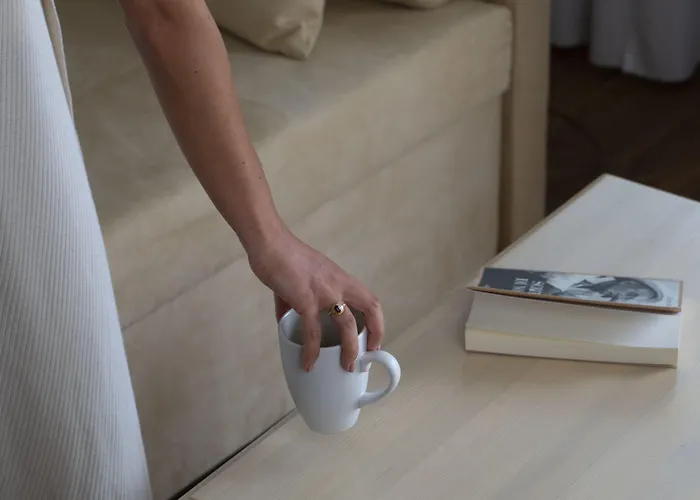 מלון Terme Leonardo