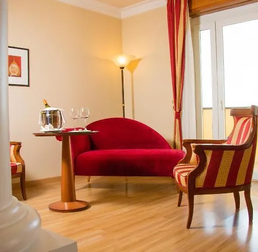 Terme Leonardo אבנו טרמה