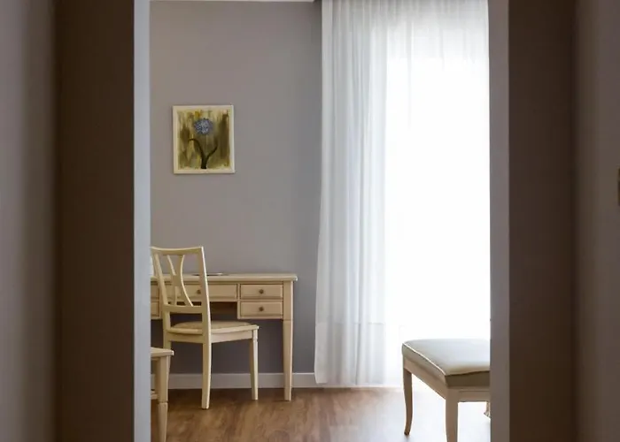 מלון Terme Leonardo אבנו טרמה