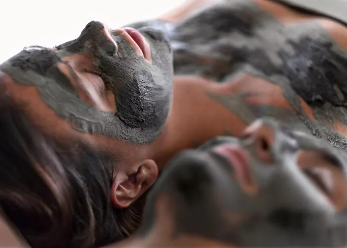 Terme Leonardo אבנו טרמה