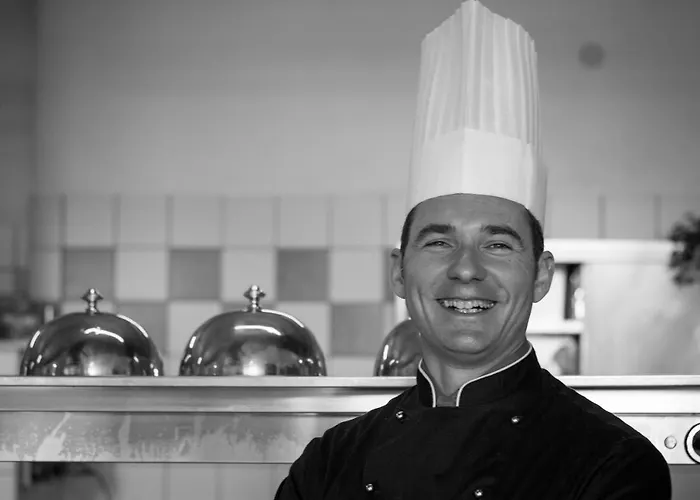 מלון Terme Leonardo 4*