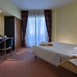 Hotel Terme Leonardo Abano Terme