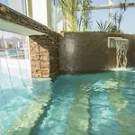 Terme Leonardo 4* 阿巴诺泰尔梅