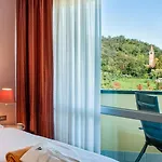 Terme Leonardo 酒店 4*