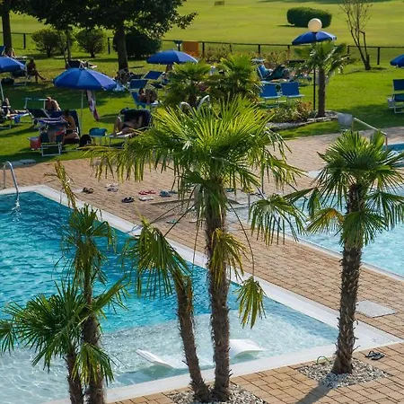 Terme Leonardo Hotell