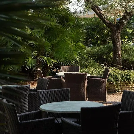 Hotel Terme Leonardo 4*