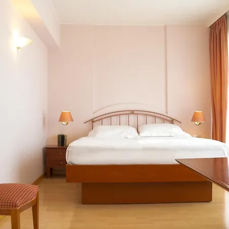 Terme Leonardo Hotel