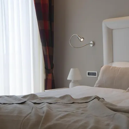 Terme Leonardo 4*