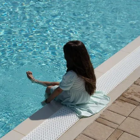 Hotel Terme Leonardo