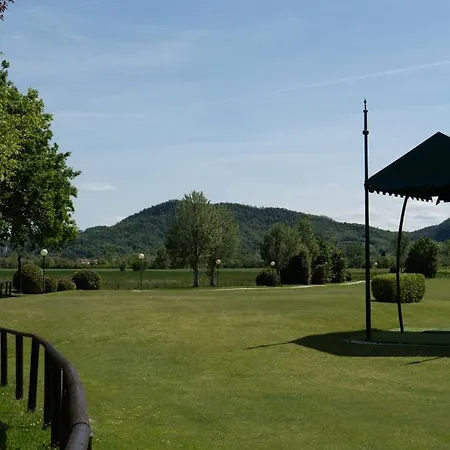 Terme Leonardo 4* Abano Terme