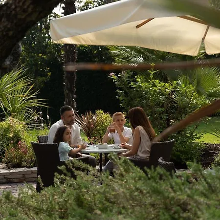 Terme Leonardo Hotel 4*
