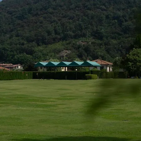 Terme Leonardo 4*