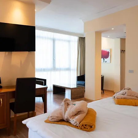 Terme Leonardo Otel Abano Terme