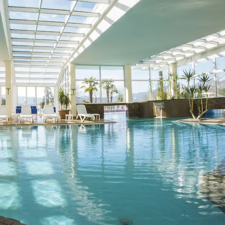 Terme Leonardo 4* アーバノ・テルメ