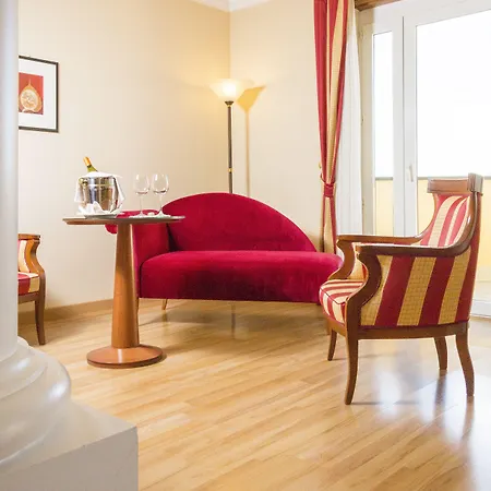 Terme Leonardo Abano Terme