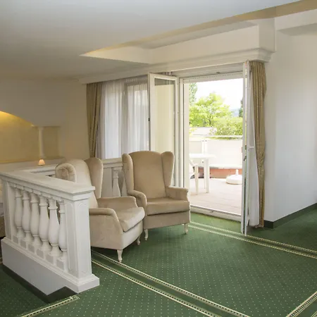 Terme Leonardo Hotel 4*