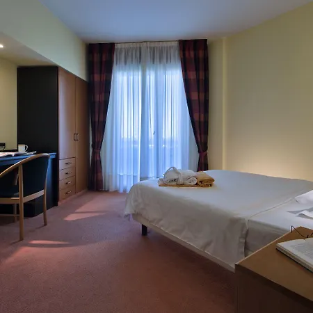 Hotel Terme Leonardo Abano Terme