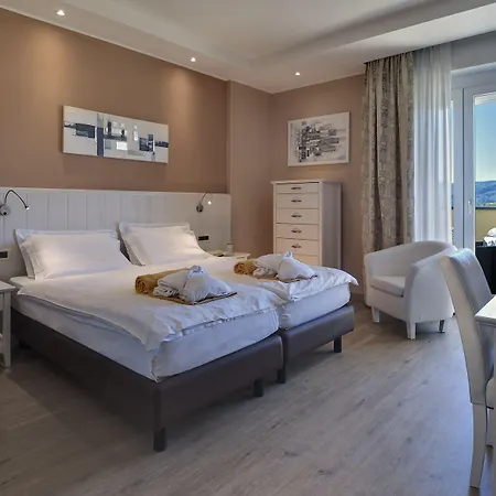Terme Leonardo 4*