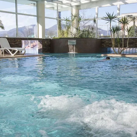 Terme Leonardo