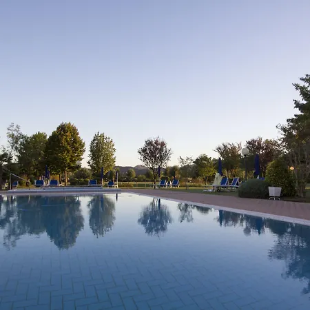 Terme Leonardo 호텔 4*