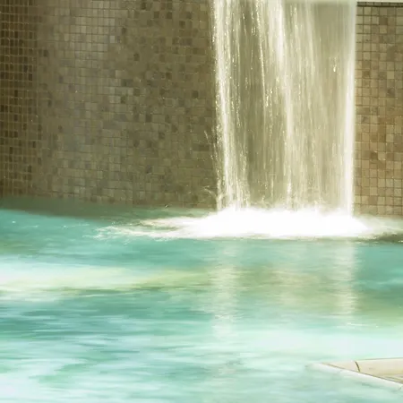 Terme Leonardo Otel Abano Terme