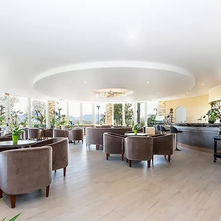 Hotel Terme Leonardo 4*