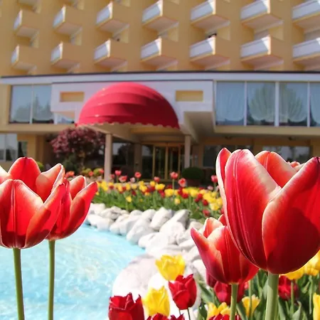 Terme Leonardo Hotel