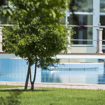 Terme Leonardo 4*