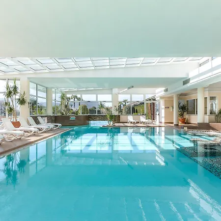 Terme Leonardo Otel