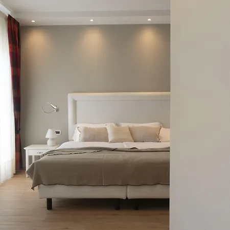 Terme Leonardo 4*