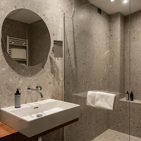 Terme Leonardo 호텔 4*