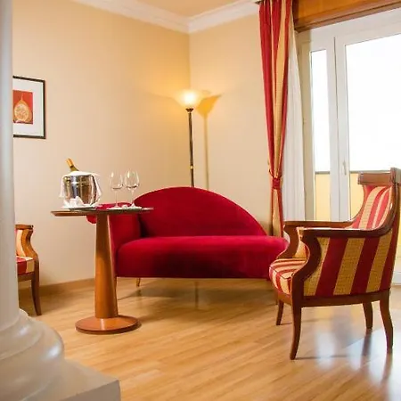 Terme Leonardo Abano Terme