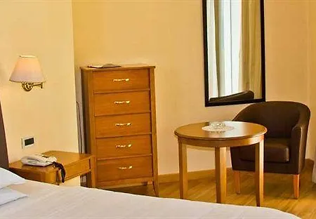 Terme Leonardo 4* 아바노테르메