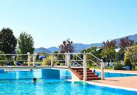 Terme Leonardo 호텔 아바노테르메