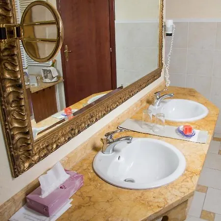 Terme Leonardo Otel 4*