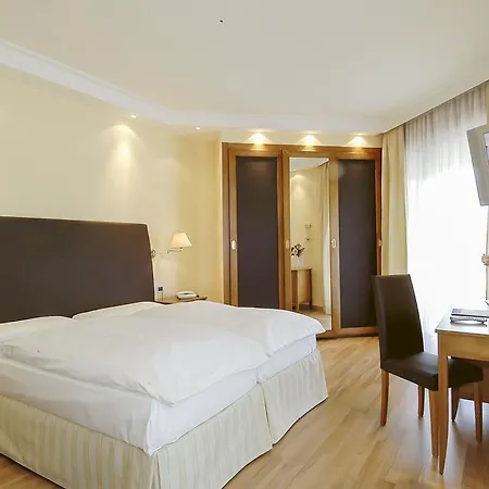 Terme Leonardo 호텔 아바노테르메