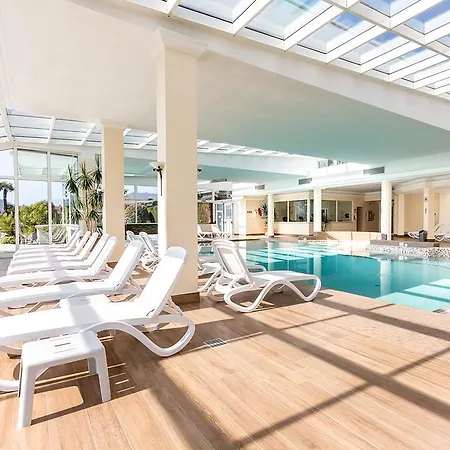 Hotel Terme Leonardo Abano Terme