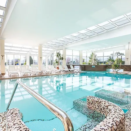 Terme Leonardo 4*