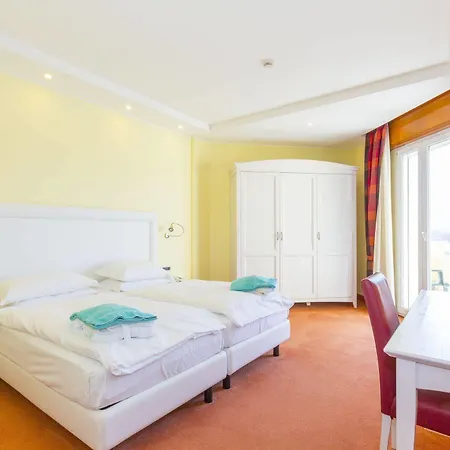 Otel Terme Leonardo