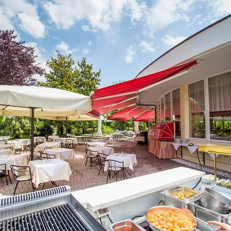 Hotel Terme Leonardo