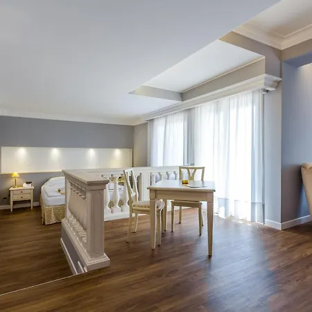 Terme Leonardo 4* 아바노테르메