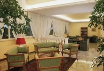 Otel Terme Leonardo Abano Terme