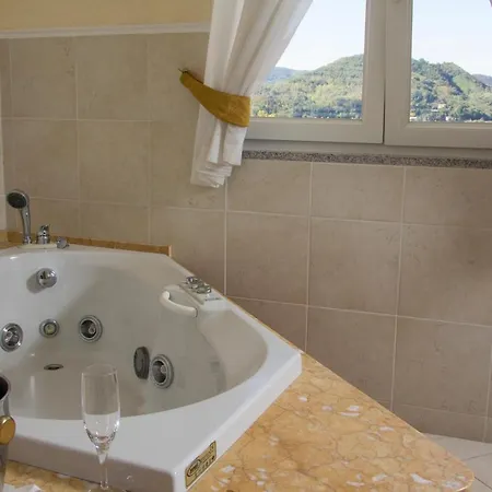 Terme Leonardo Abano Terme