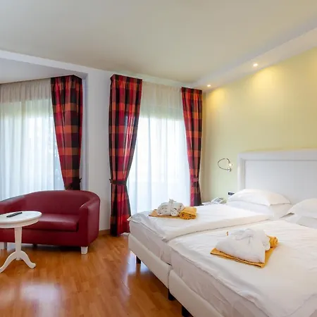 Terme Leonardo 4* 阿巴诺泰尔梅