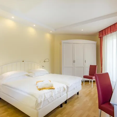 Otel Terme Leonardo