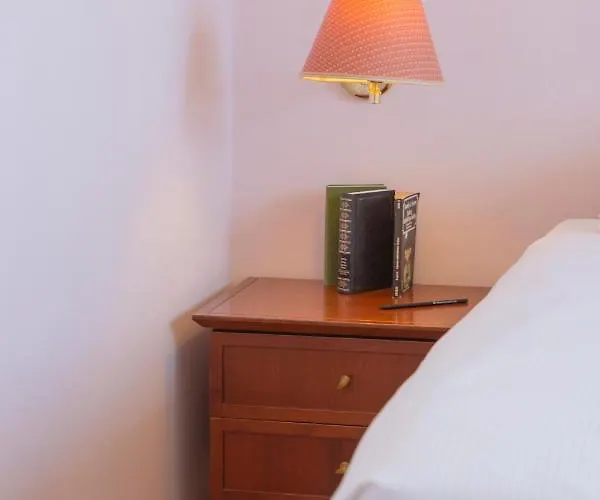 Hotel Terme Leonardo